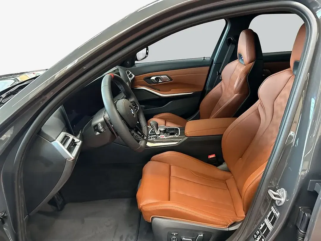 BMW M3 - Thumbnail 10