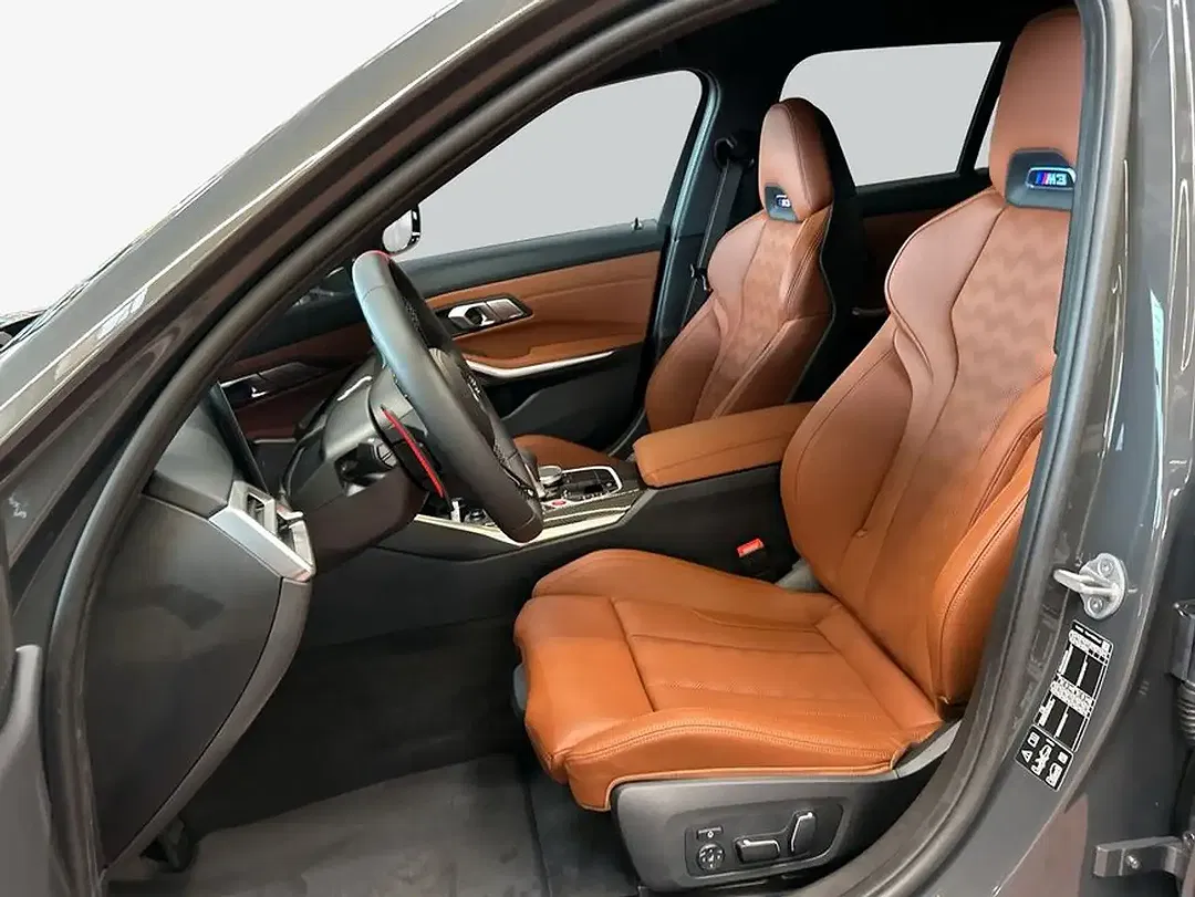 BMW M3 - Thumbnail 11