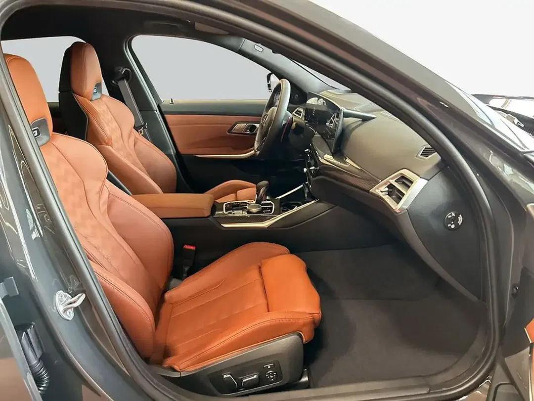 BMW M3 - Thumbnail 13