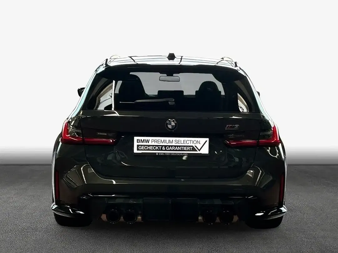 BMW M3 - Thumbnail 5