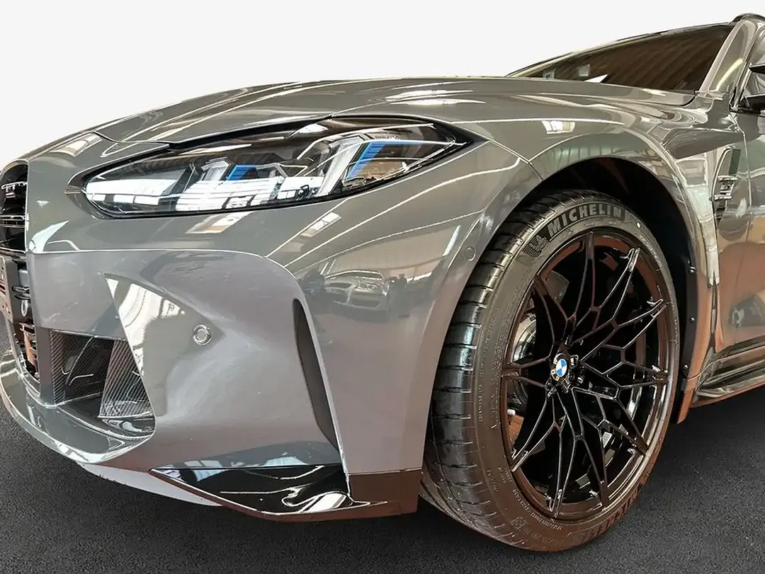 BMW M3 - Thumbnail 6