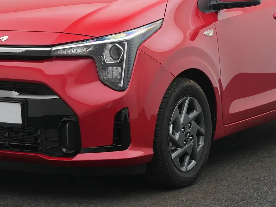 Kia Picanto - Thumbnail 8
