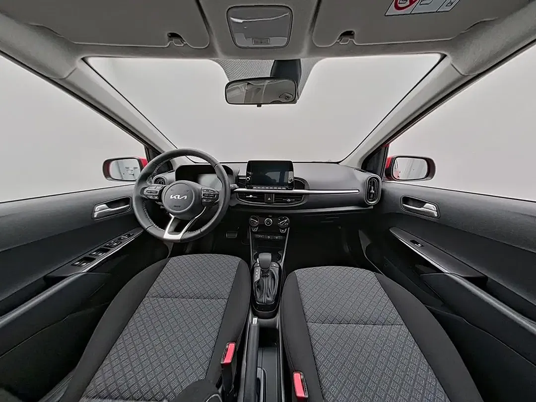 Kia Picanto - Thumbnail 9