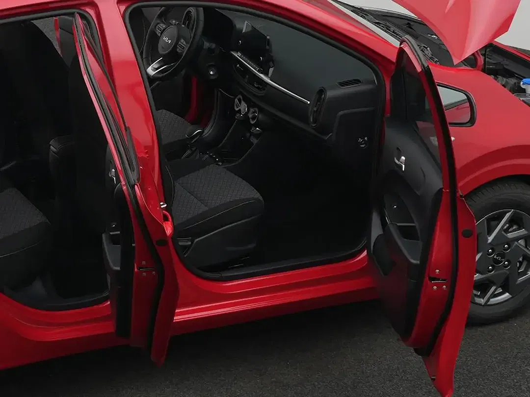 Kia Picanto - Thumbnail 10
