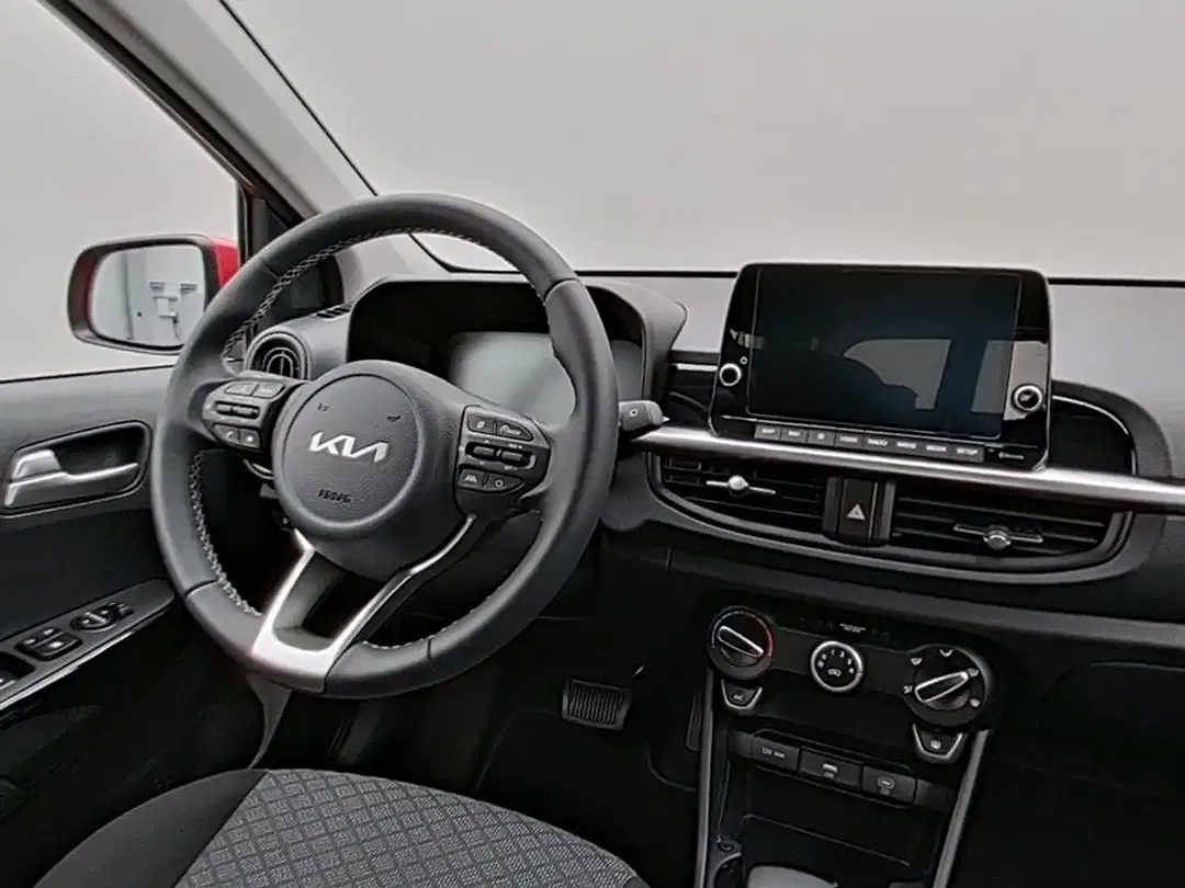 Kia Picanto - Thumbnail 11