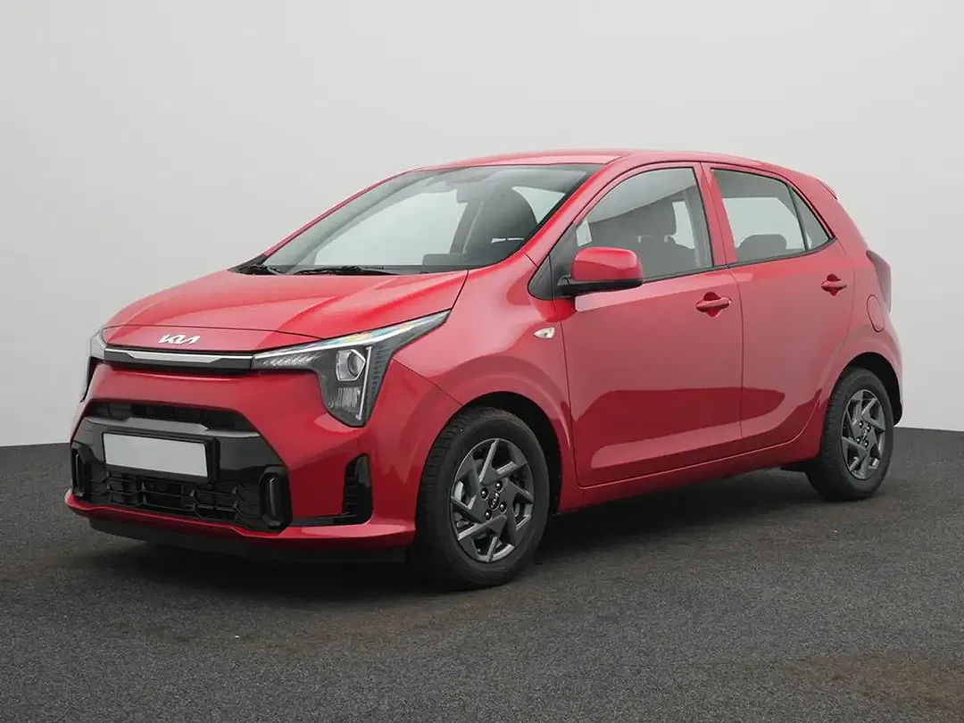 Kia Picanto - Thumbnail 2