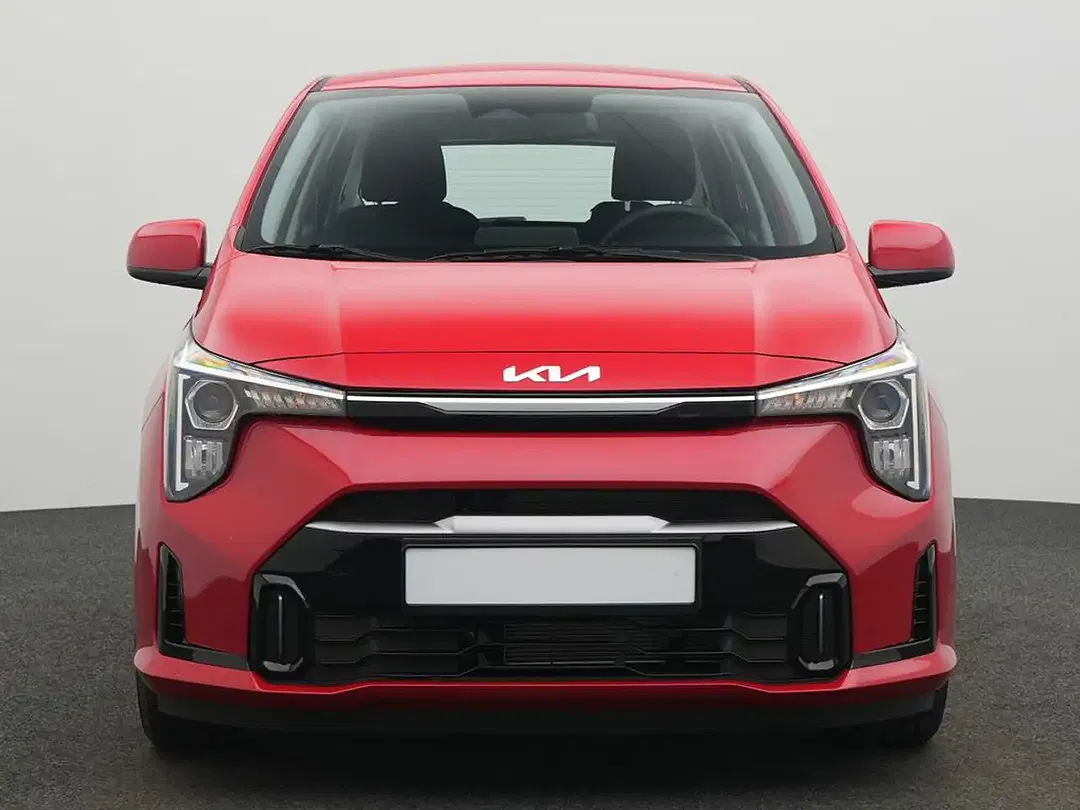 Kia Picanto - Thumbnail 1