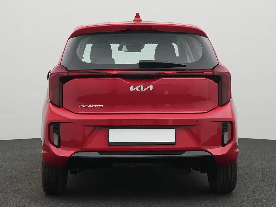 Kia Picanto - Thumbnail 3