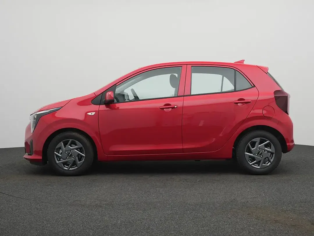 Kia Picanto - Thumbnail 4
