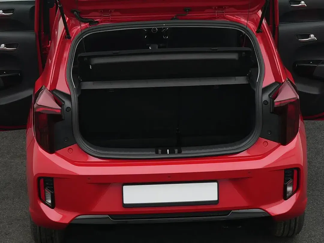 Kia Picanto - Thumbnail 6