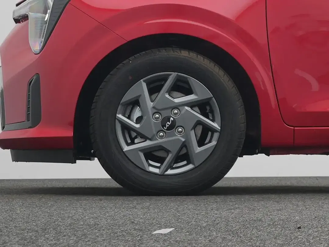 Kia Picanto - Thumbnail 7
