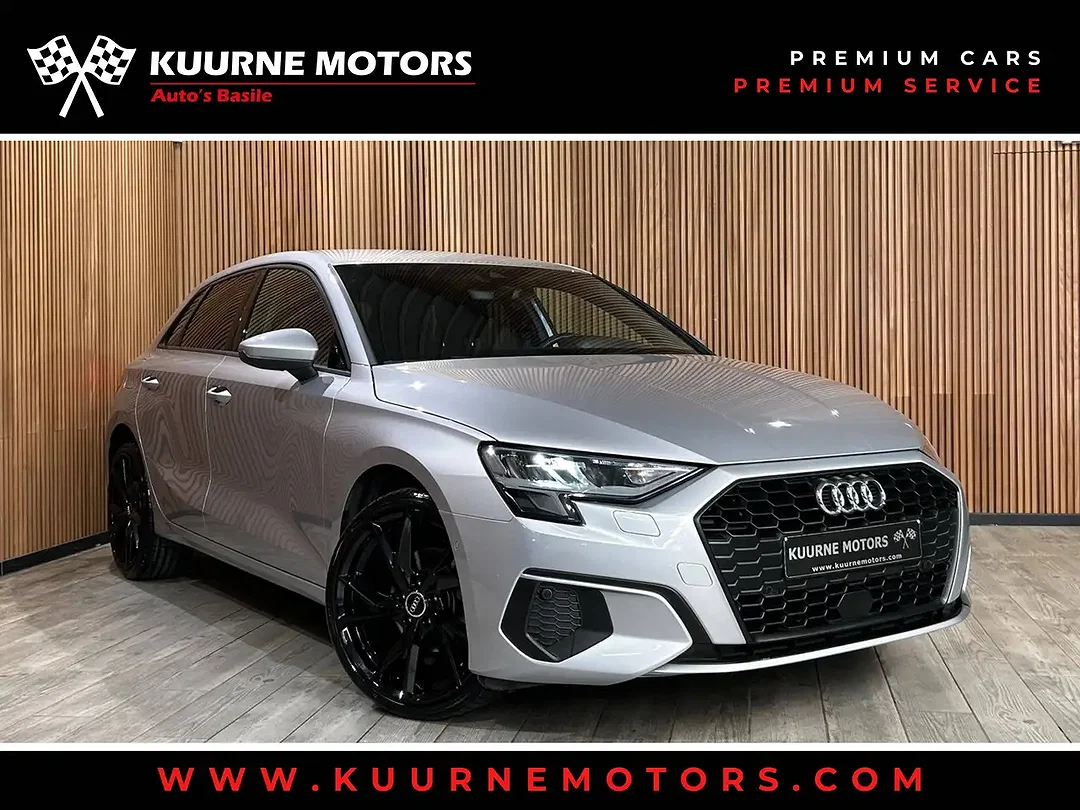 Audi A3 - Afbeelding 1