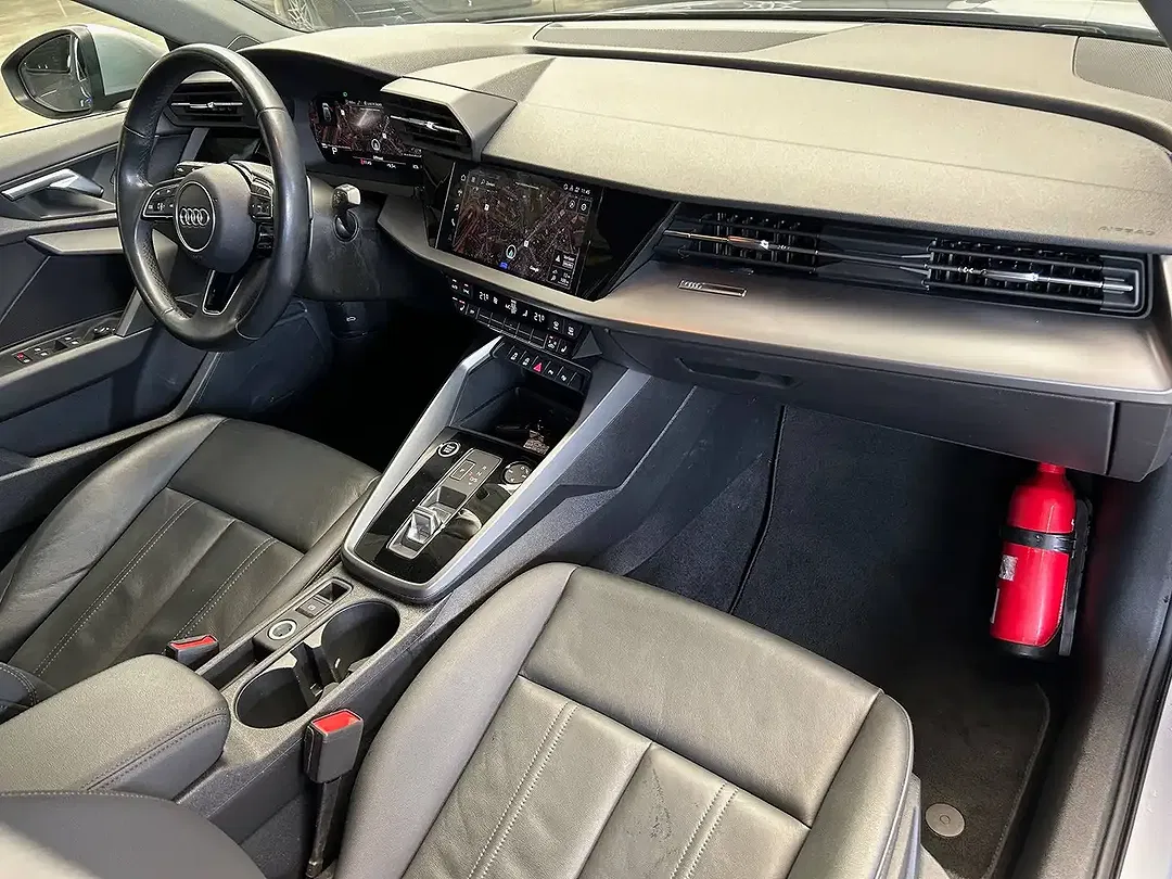Audi A3 - Thumbnail 10