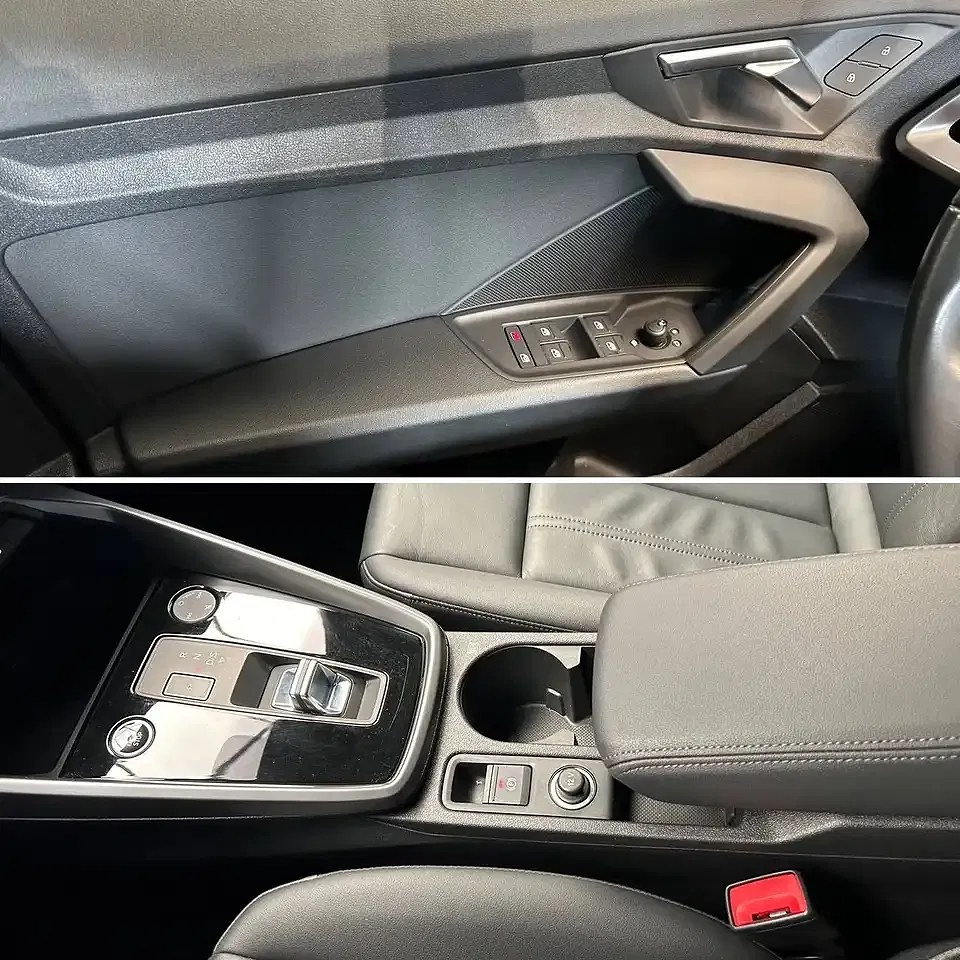 Audi A3 - Thumbnail 11