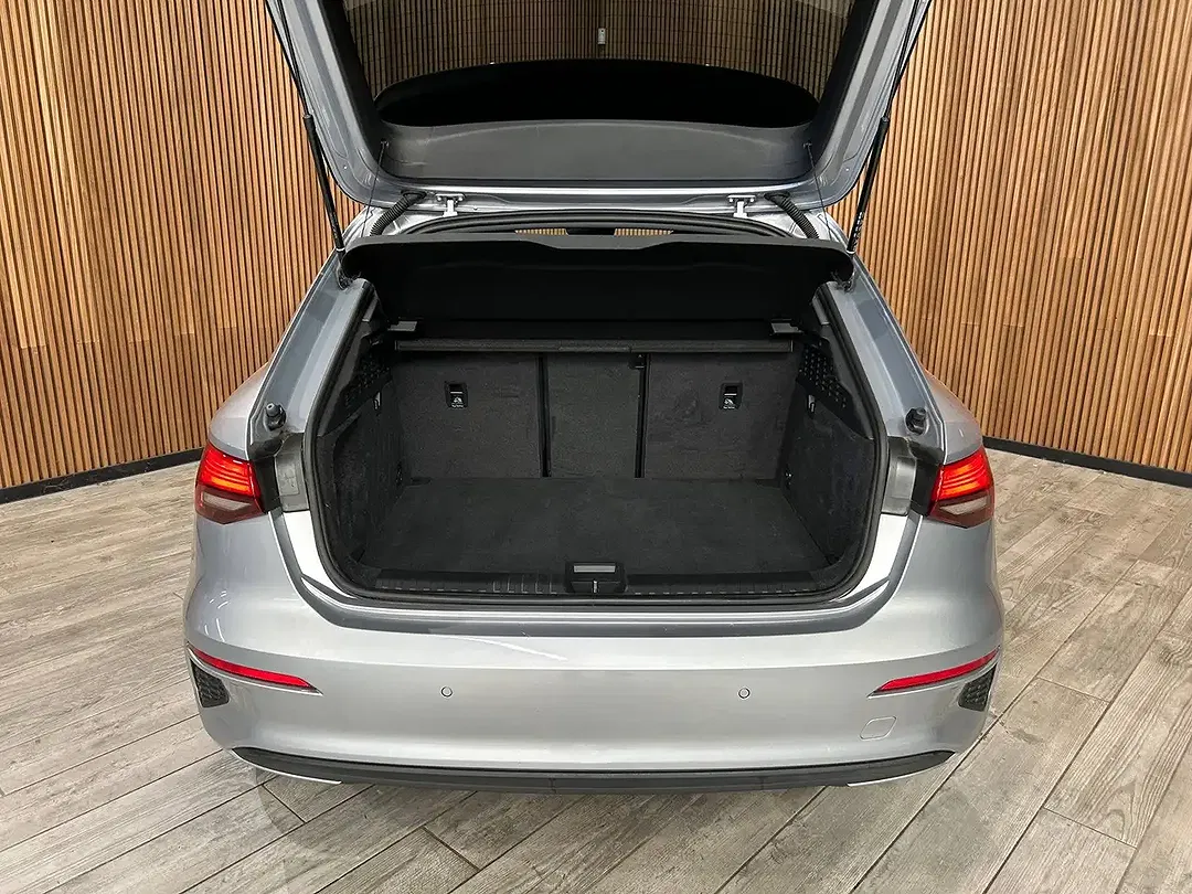 Audi A3 - Thumbnail 13