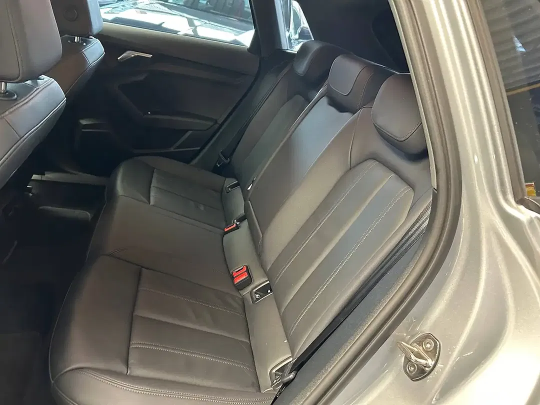 Audi A3 - Thumbnail 8