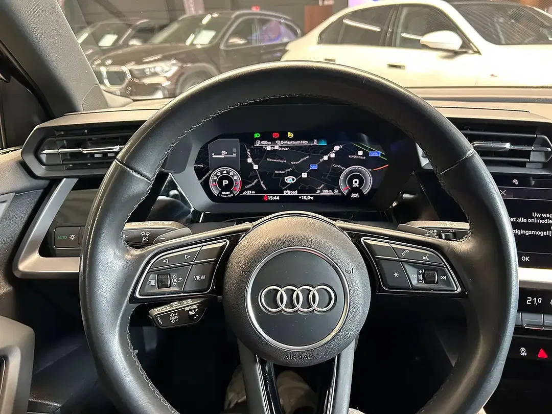 Audi A3 - Thumbnail 9