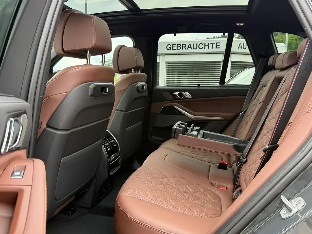 BMW X5 - Thumbnail 10