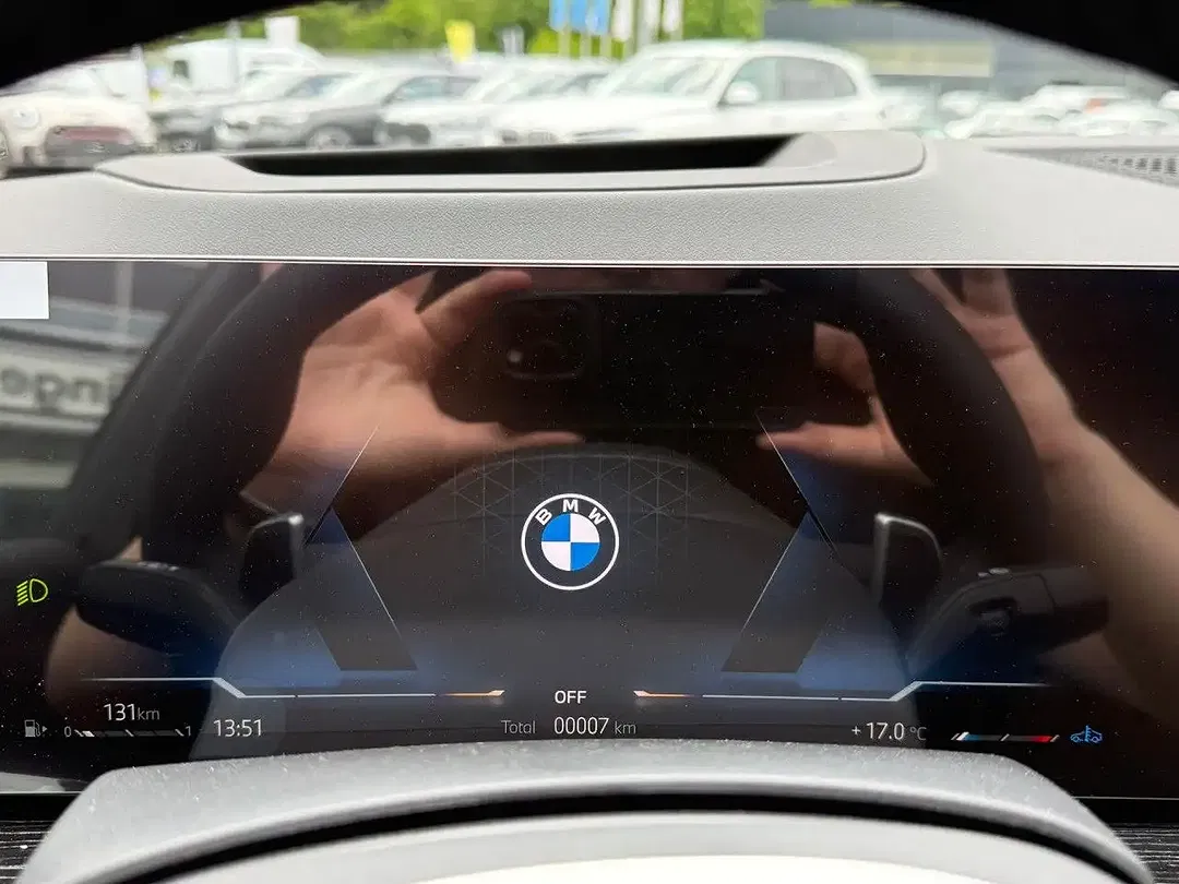 BMW X5 - Thumbnail 13