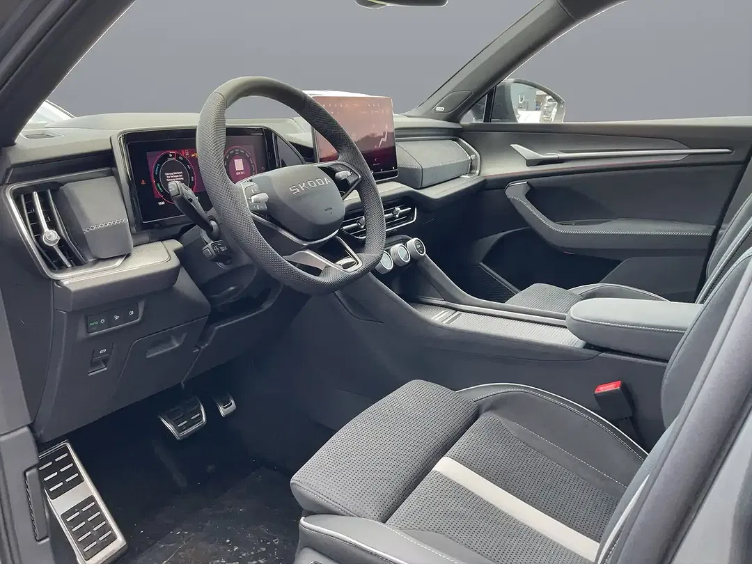 Skoda Kodiaq - Thumbnail 10