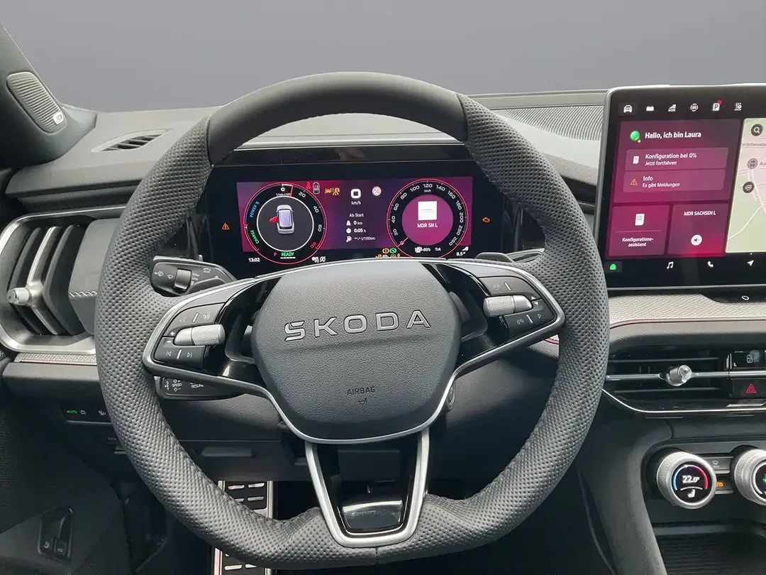 Skoda Kodiaq - Thumbnail 12