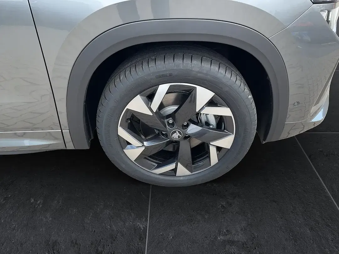 Skoda Kodiaq - Thumbnail 5