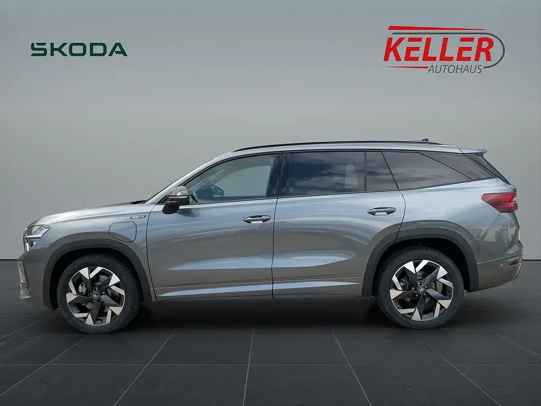 Skoda Kodiaq - Thumbnail 9