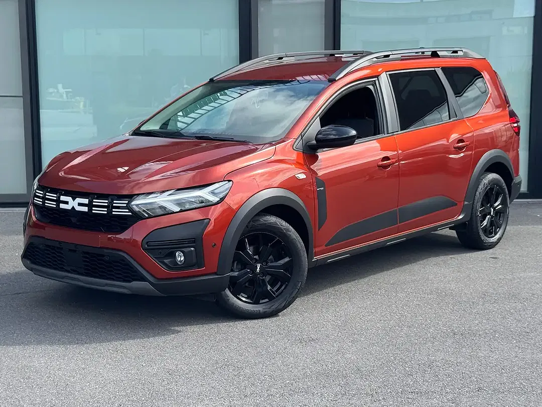 Dacia Jogger TCe Extreme