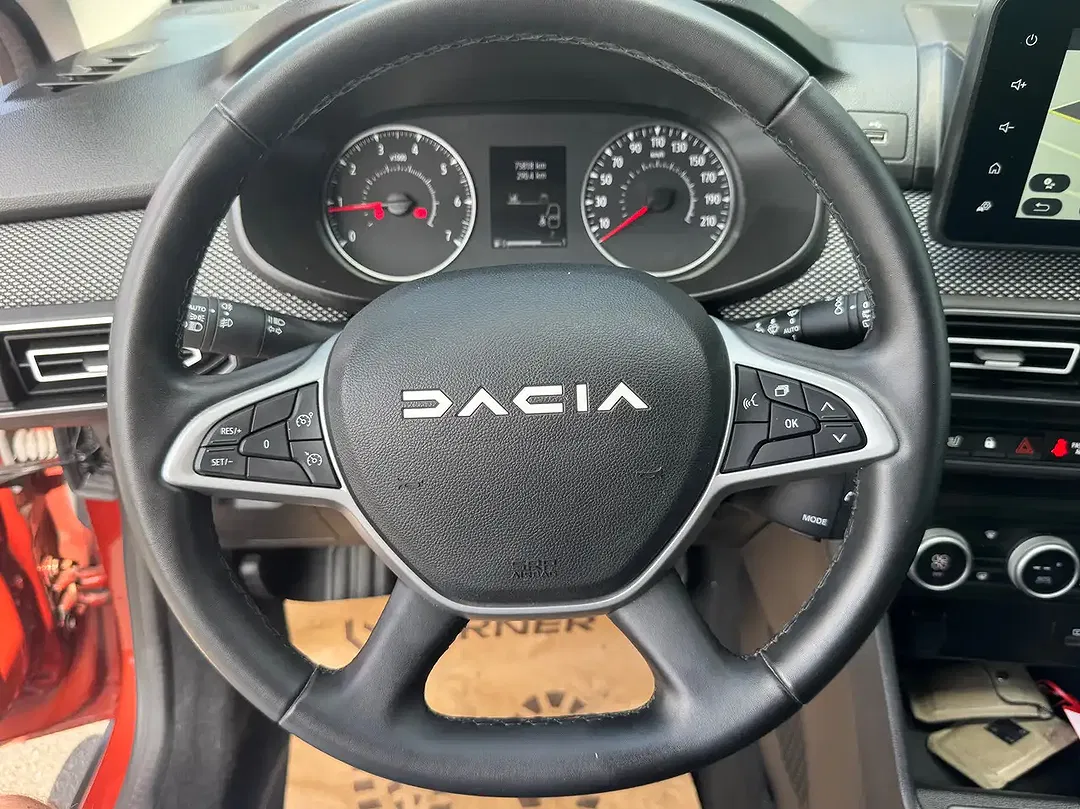 Dacia Jogger - Thumbnail 14
