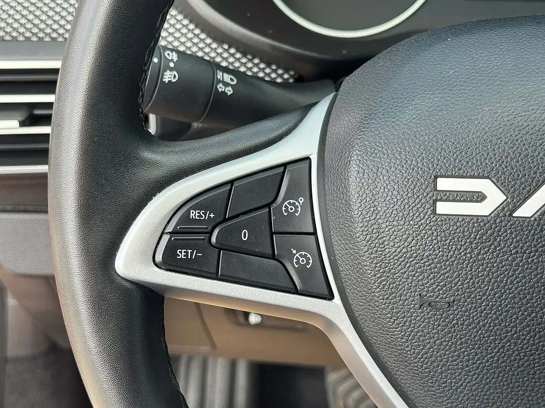 Dacia Jogger - Thumbnail 15
