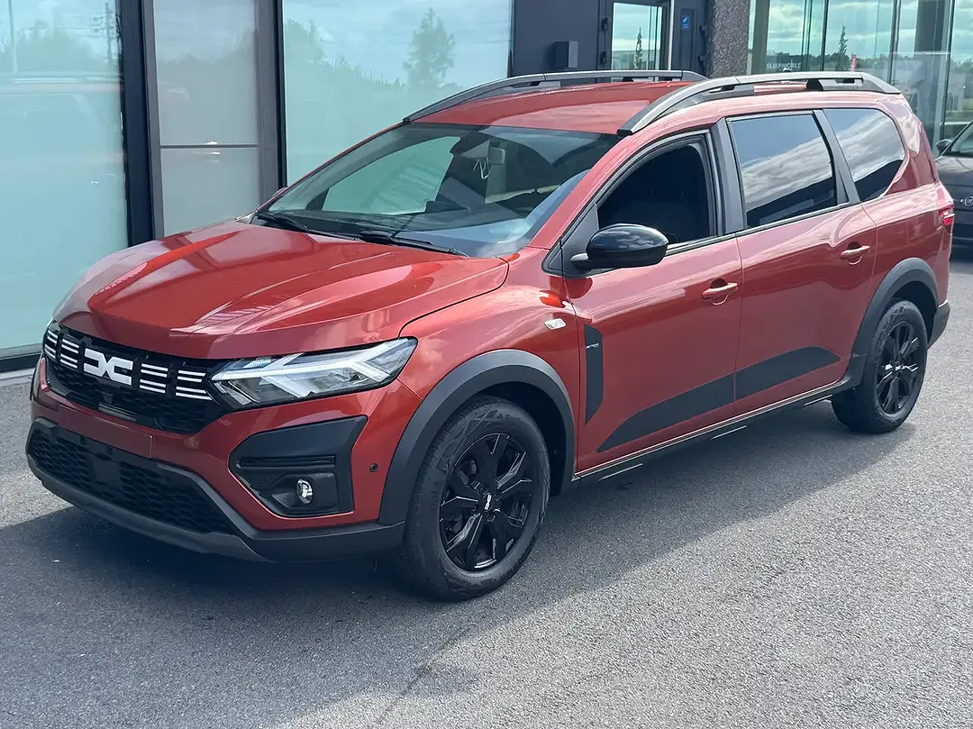 Dacia Jogger - Thumbnail 2