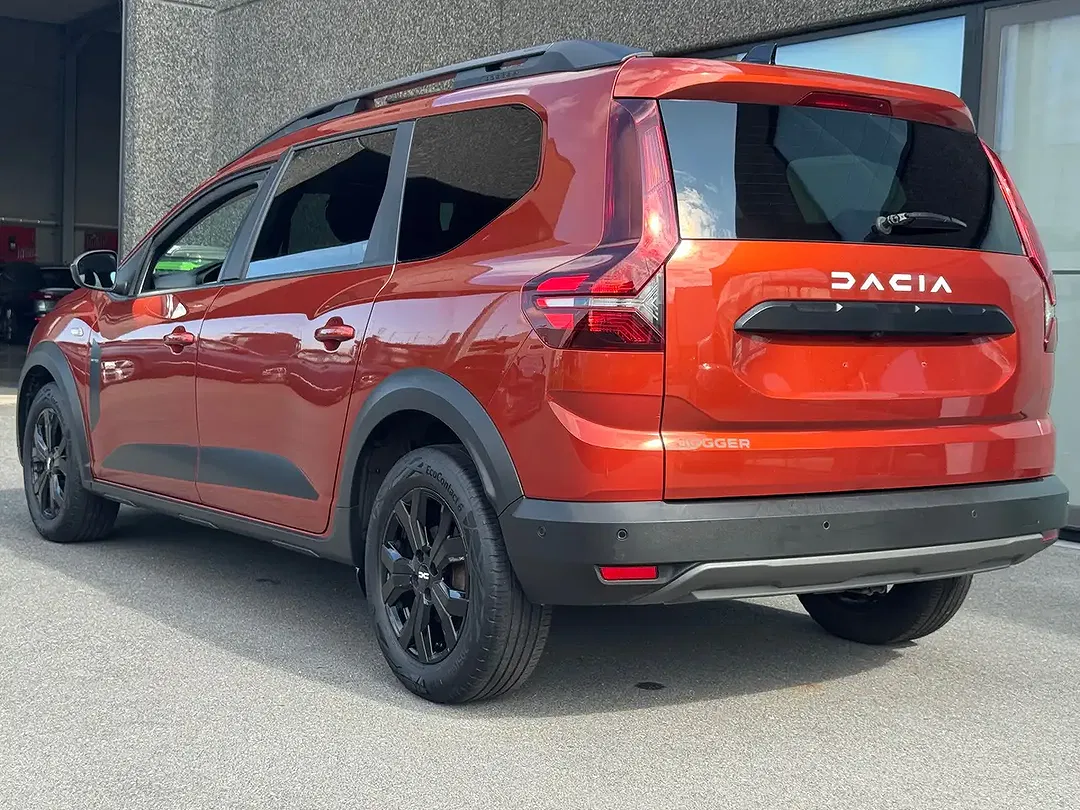 Dacia Jogger - Thumbnail 3