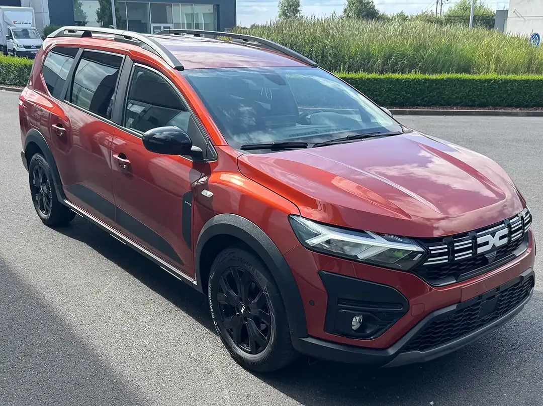 Dacia Jogger - Thumbnail 5