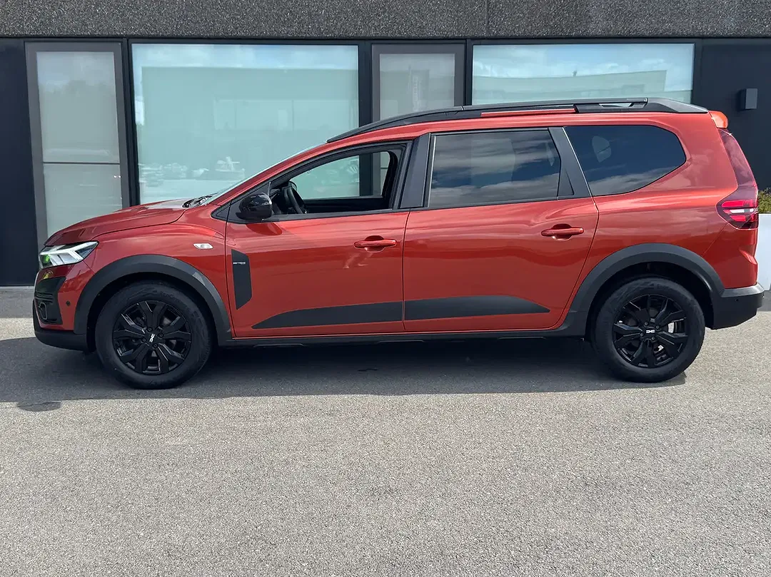 Dacia Jogger - Thumbnail 6