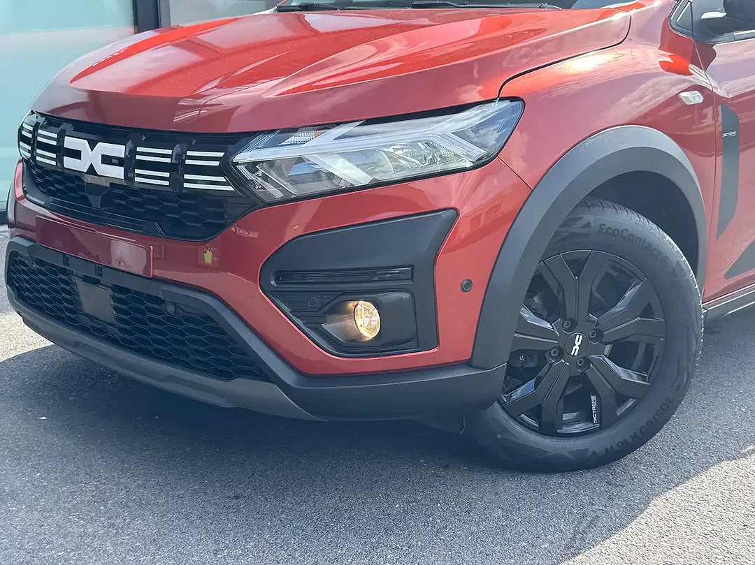 Dacia Jogger - Thumbnail 7