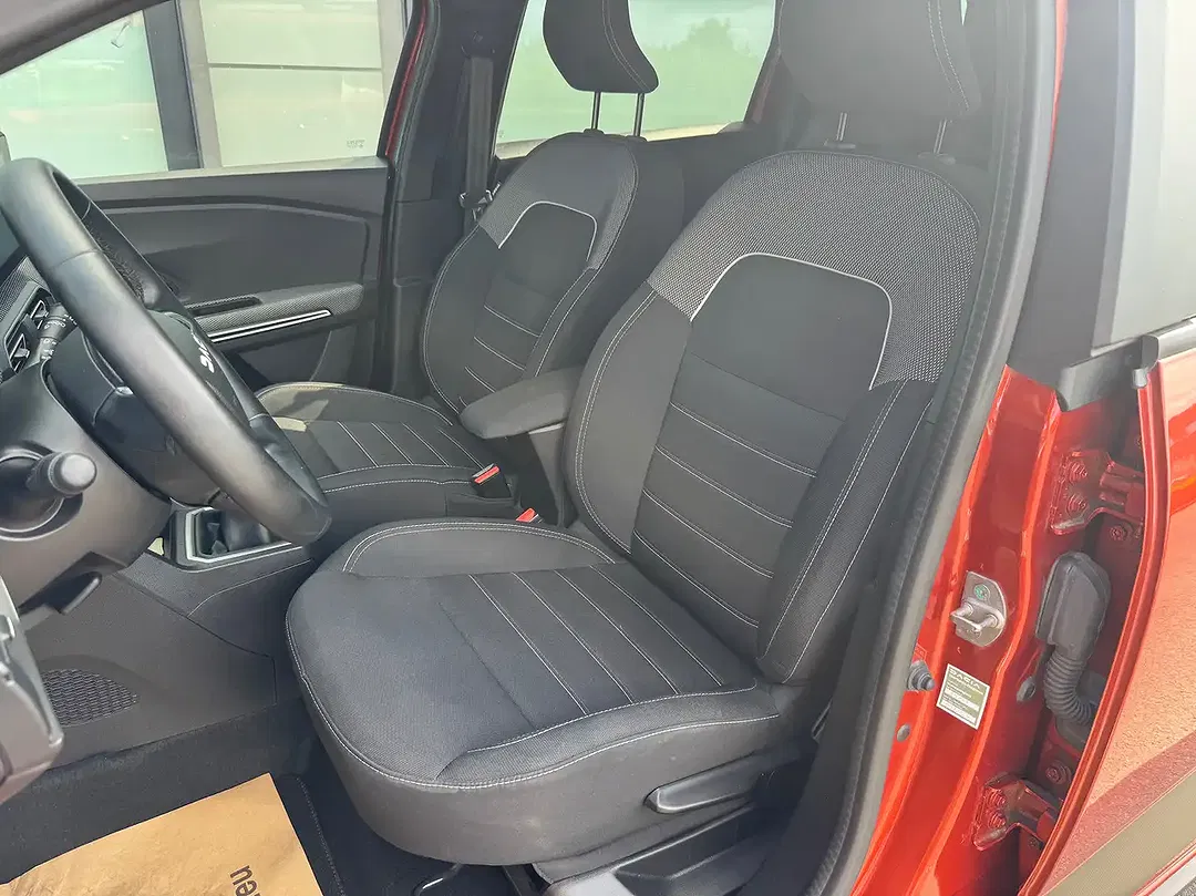 Dacia Jogger - Thumbnail 8