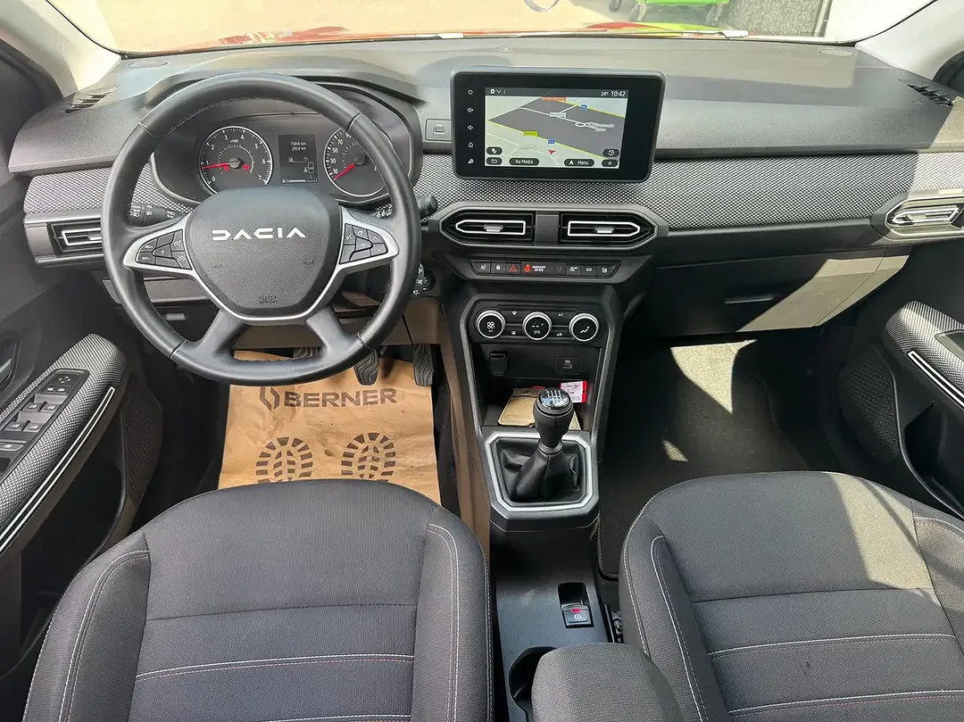 Dacia Jogger - Thumbnail 9