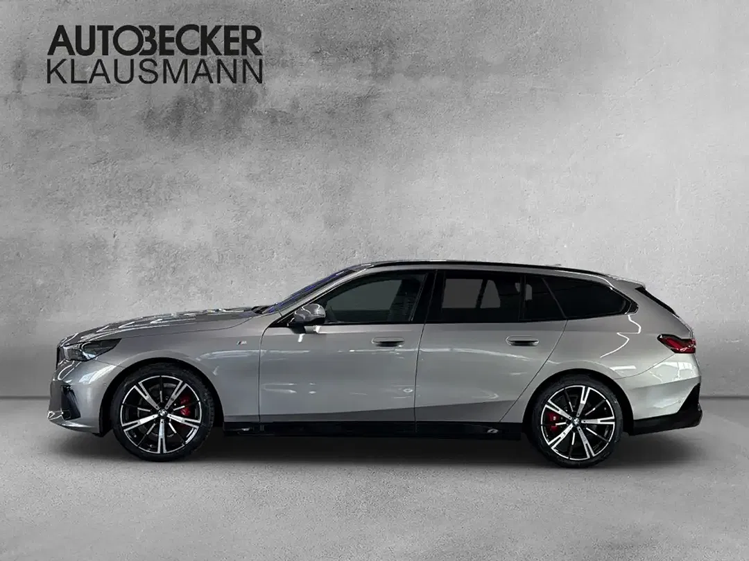 BMW 520 - Thumbnail 3