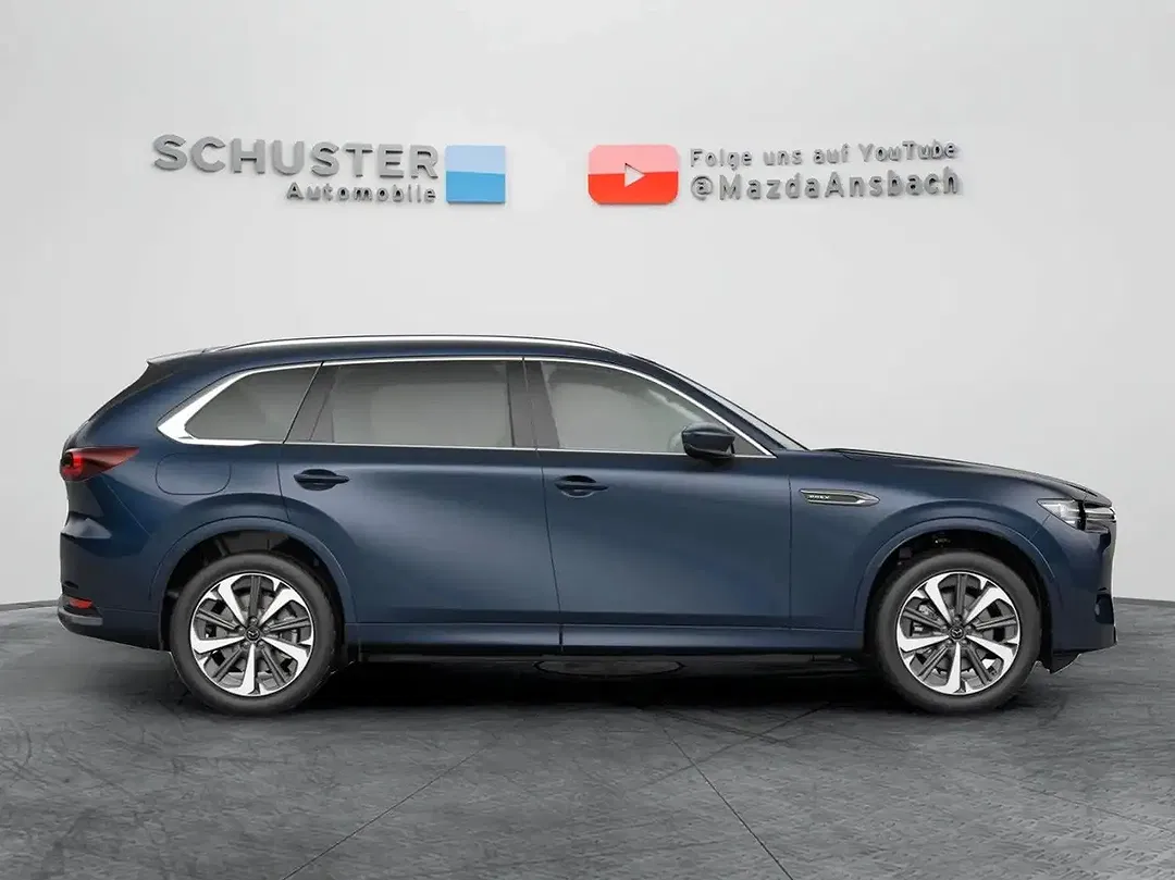 Mazda CX-80 - Thumbnail 11
