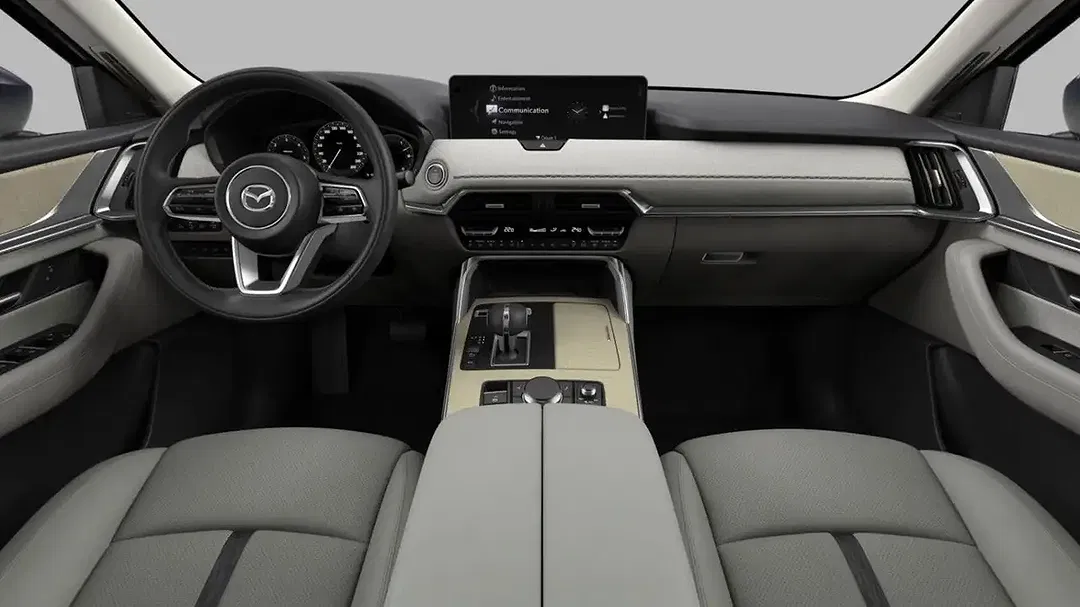 Mazda CX-80 - Thumbnail 15