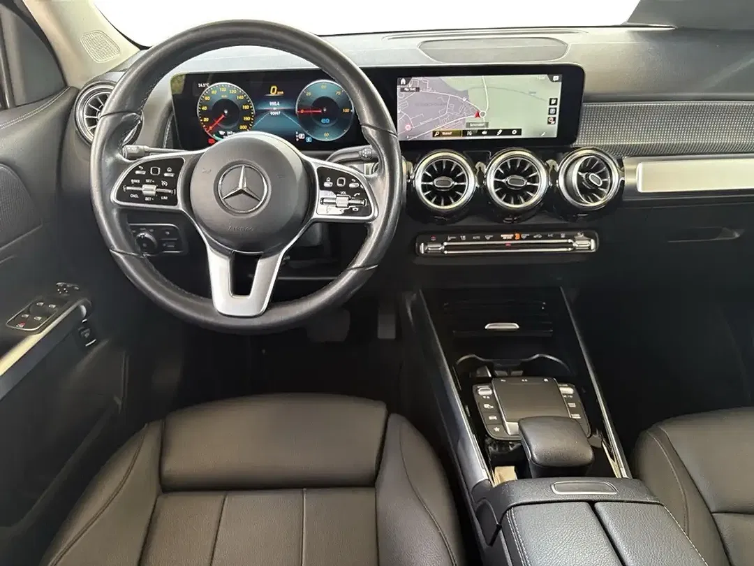 Mercedes-Benz EQB 250 - Thumbnail 14