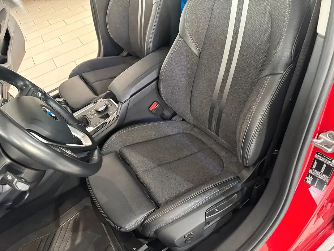 BMW 116 - Thumbnail 13