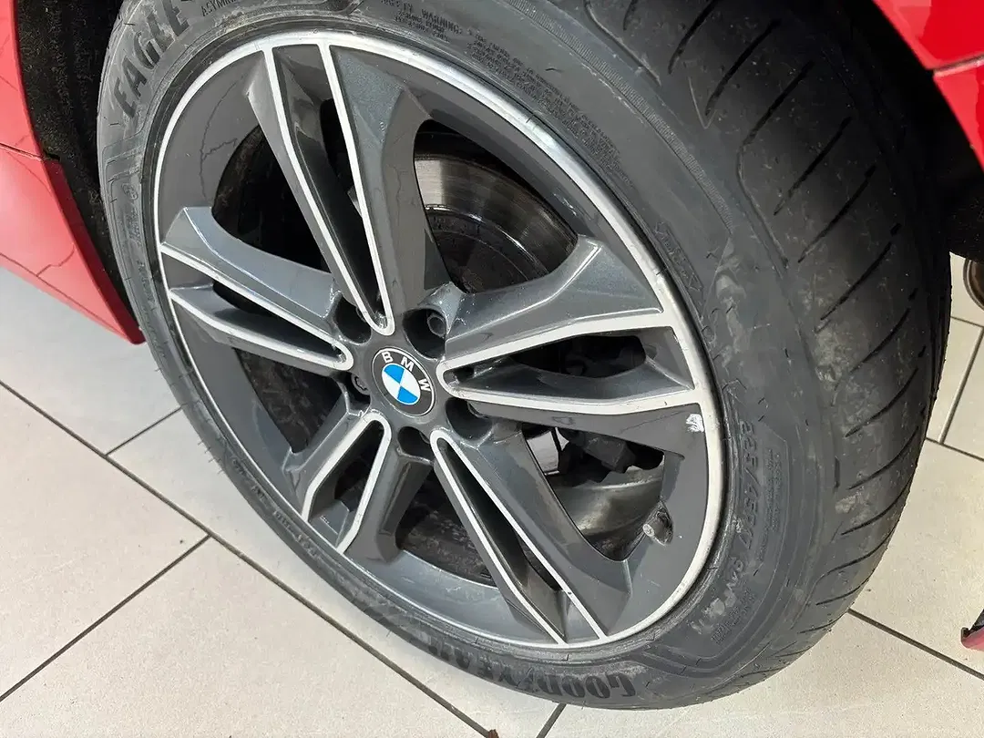 BMW 116 - Thumbnail 3