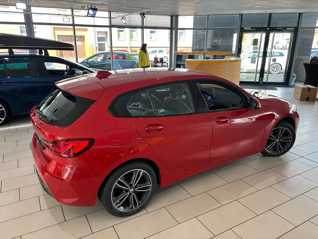 BMW 116 - Thumbnail 7