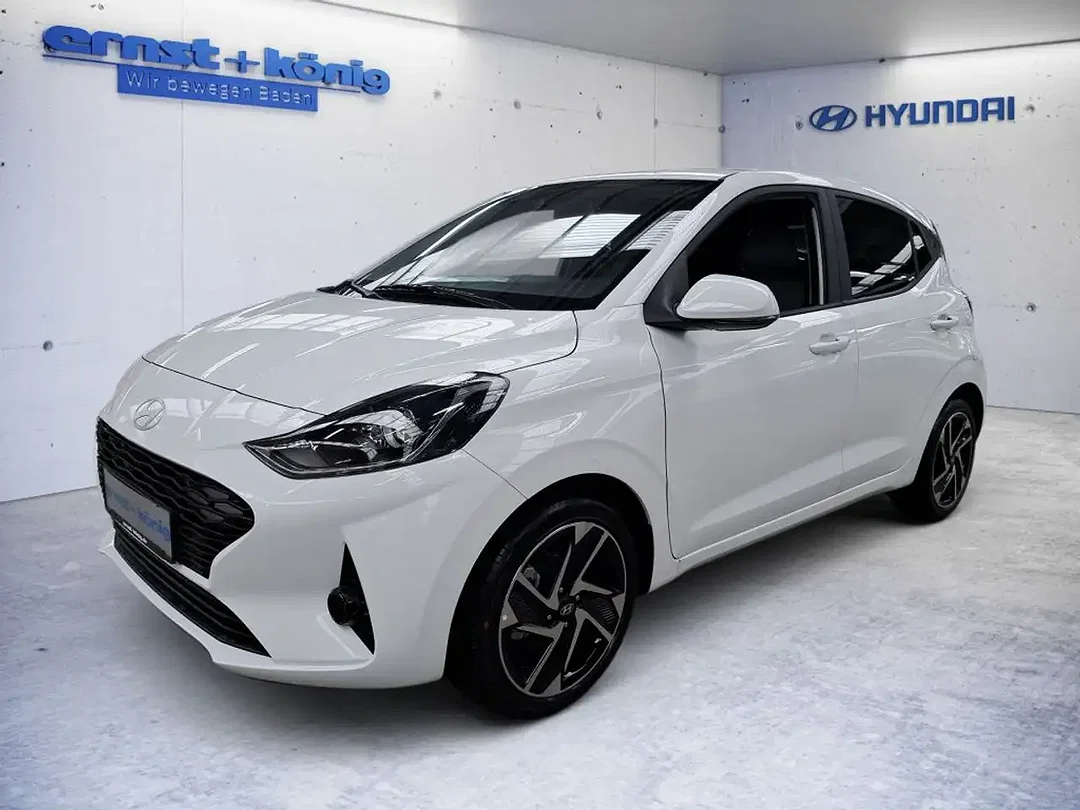 Hyundai i10 - Afbeelding 1