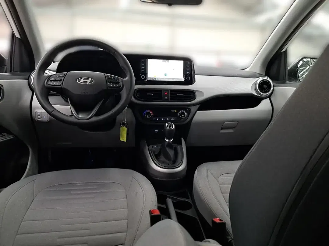 Hyundai i10 - Thumbnail 11