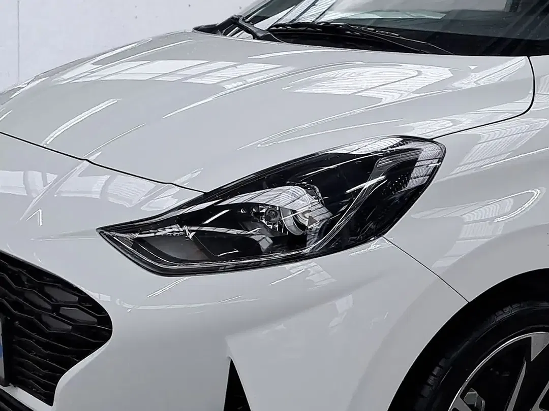 Hyundai i10 - Thumbnail 5