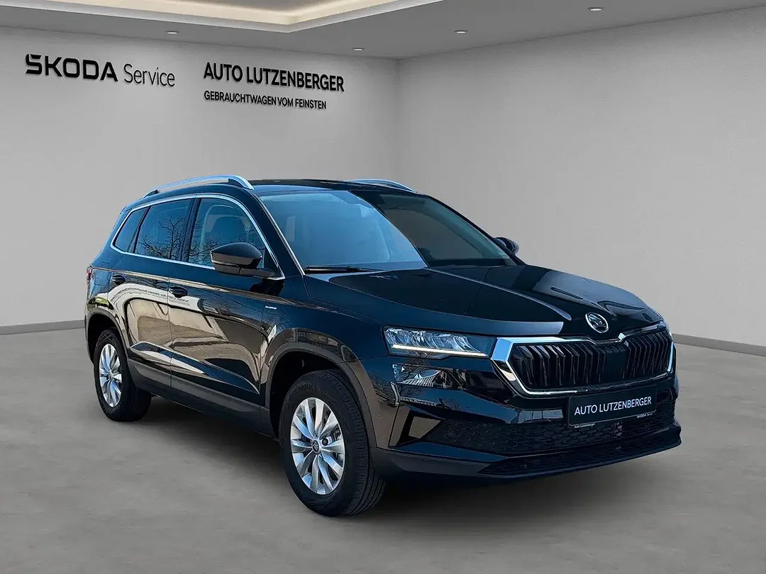 Skoda Karoq - Afbeelding 1