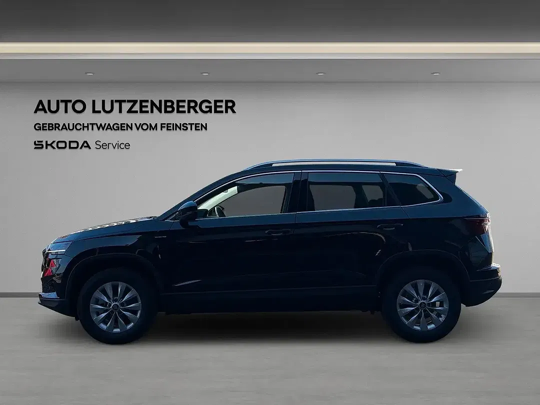 Skoda Karoq - Thumbnail 2