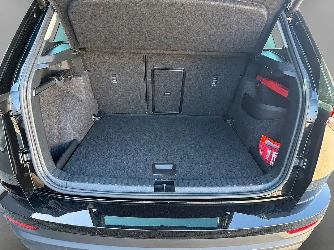 Skoda Karoq - Thumbnail 5